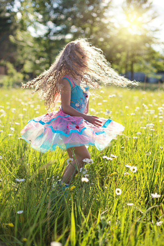 50 Fun Outdoor Activities for Kids This Spring: Ideas to Keep Kids Active and Engaged Outside