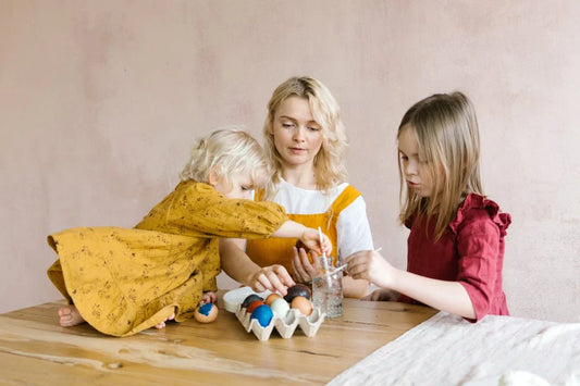 50 Easter Ideas to Do with Kids: Fun, Creative, and Totally Doable Activities