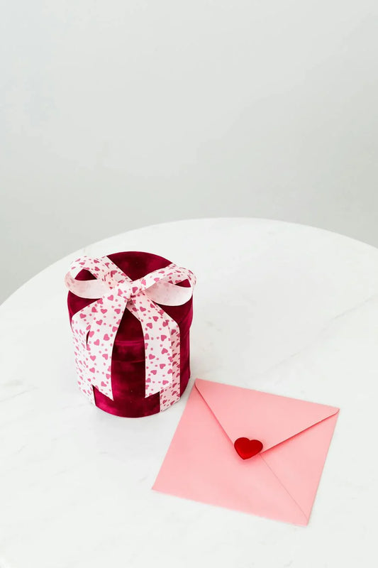 The Best Valentine’s Day Gifts for Kids by Age