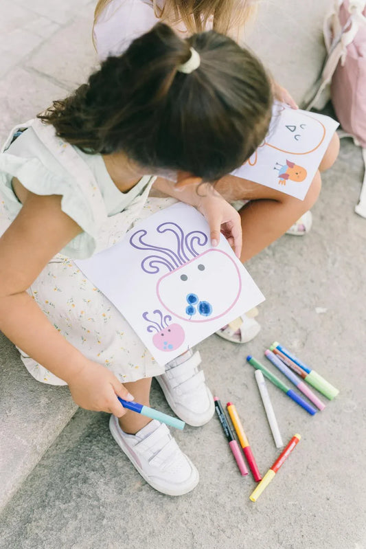 The “I am bored” Solution Every Parent Needs And It’s Not More Toys