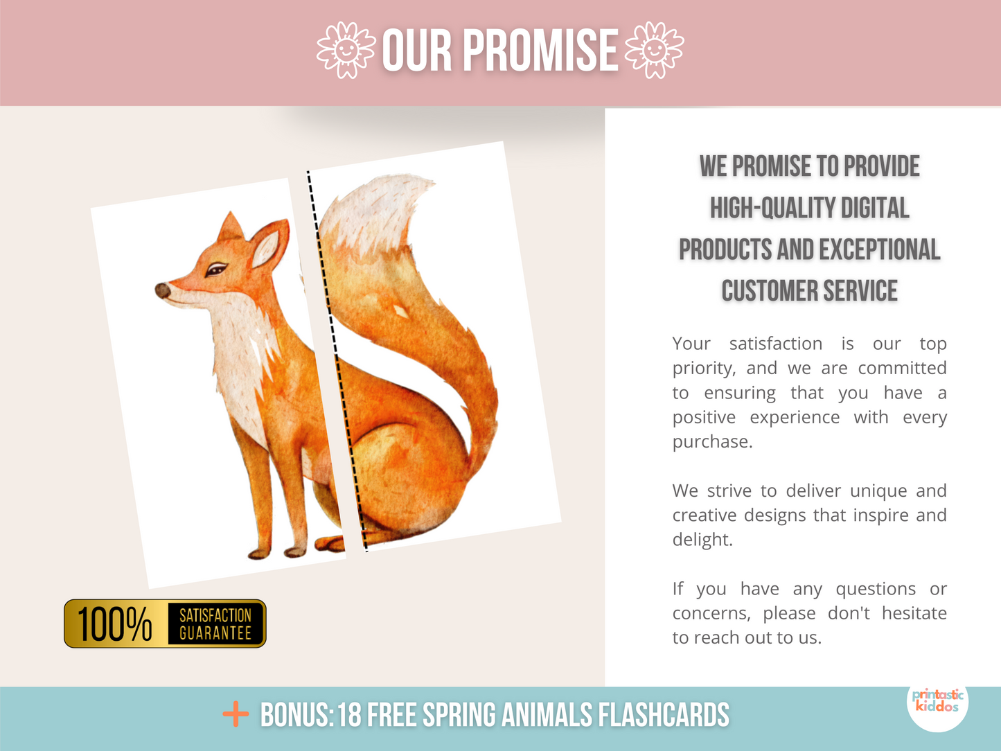 Printable Spring Animals Matching Game For Toddlers And Babies