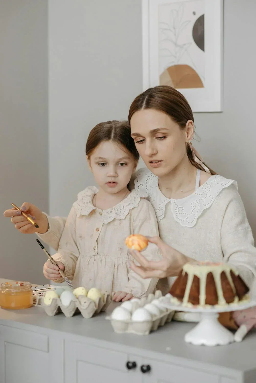 How to Survive Easter Weekend Without Losing Your Sanity